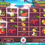 tropical crush slot